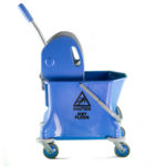 Cleaning equipment