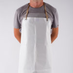 Disposable clothing