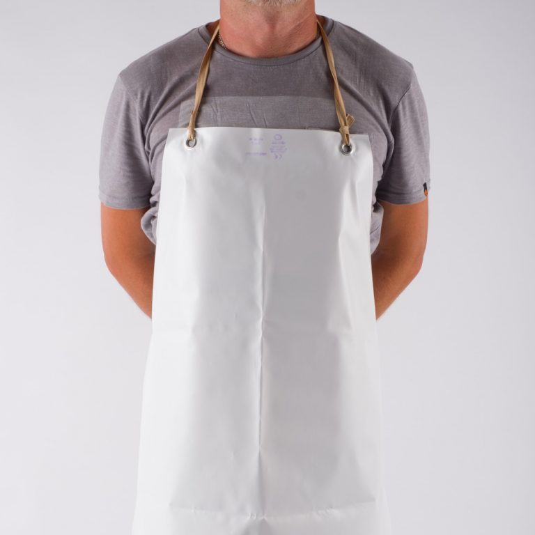Disposable clothing