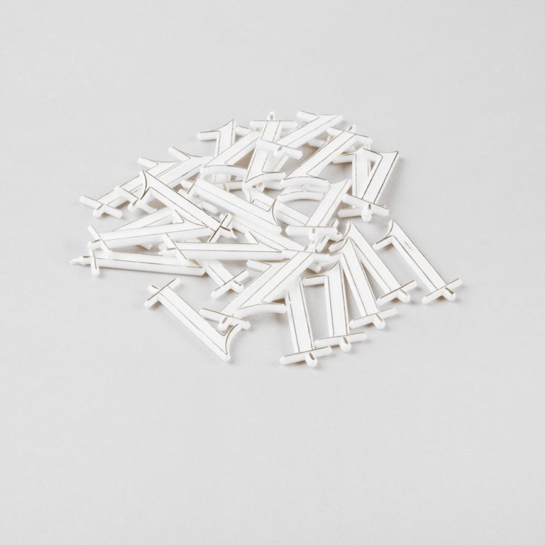 Pastry decoration - Image 2