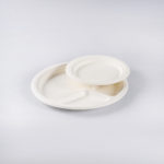 Piatti Bio Compostabili