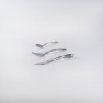 Plastic cutlery