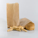 Havana bread bag