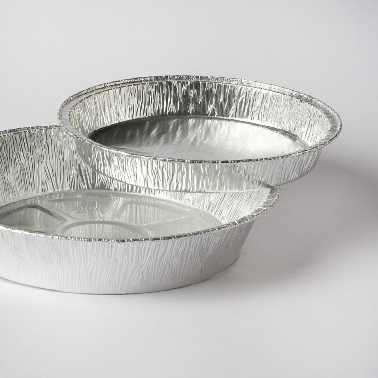 Aluminium tub - Image 4