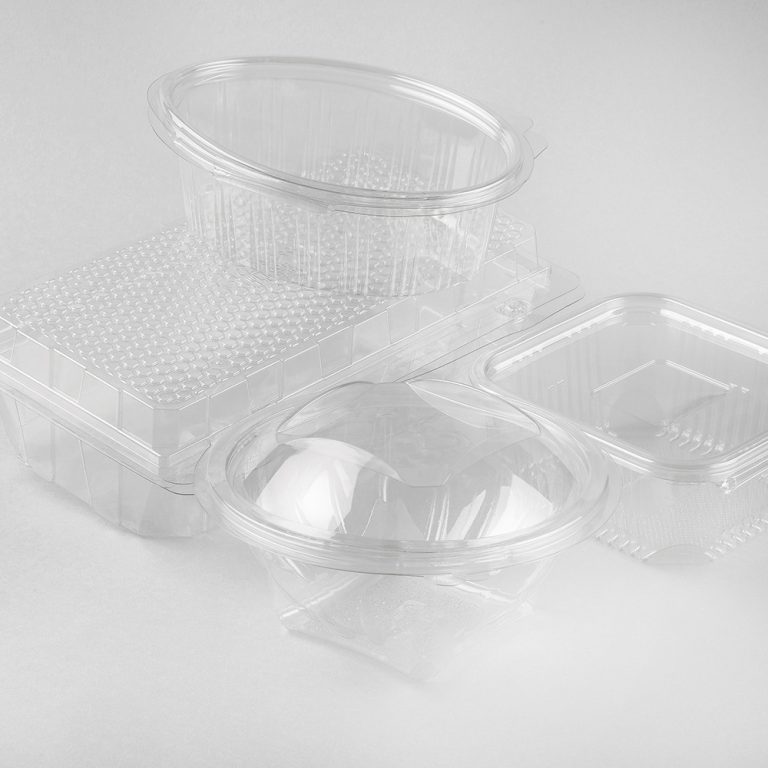 Plastic tub - Image 2