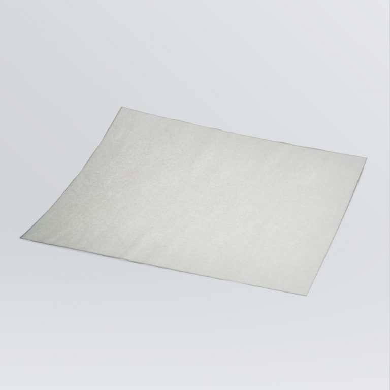 Vegetable paper