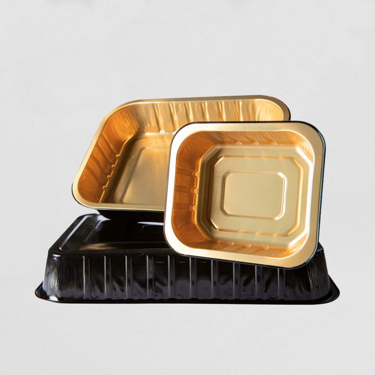 OroNero aluminium tub - Image 2